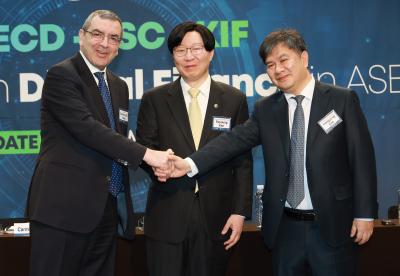 한국-OECD 디지털금융 라운드테이블 개최0