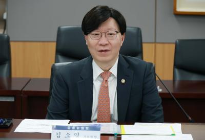 부위원장, 전세사기 피해자 금융지원 유관기관 회의 개최0