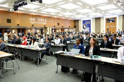 2013 아시아/태평양 자금세탁방지 지역기구(APG) 워크숍3