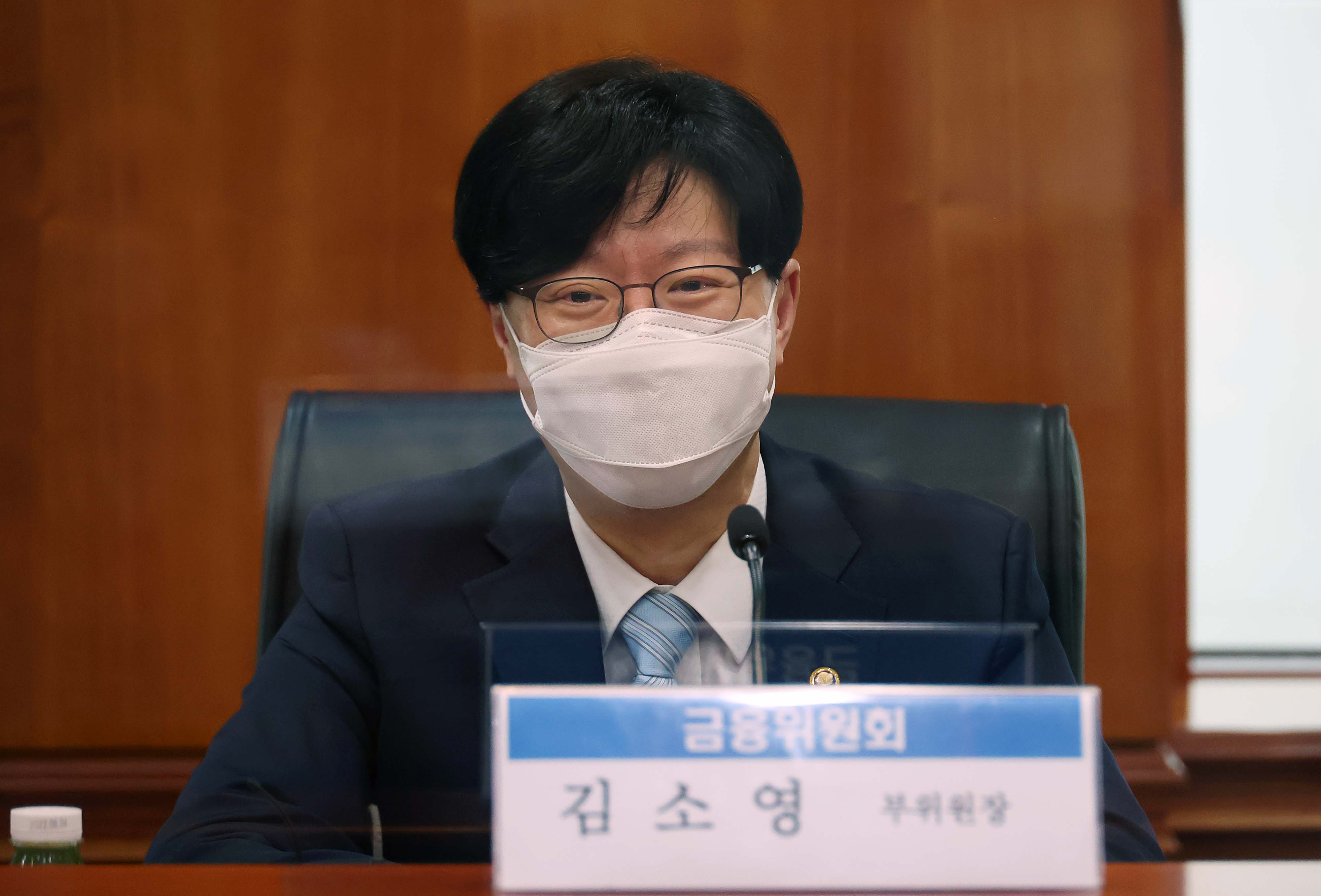부위원장, 자본시장 민간전문가 간담회 개최3