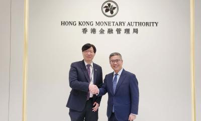 부위원장, 홍콩 글로벌 투자자 대상 정부 IR 개최 및 금융관리국 고위급 회담 참석5