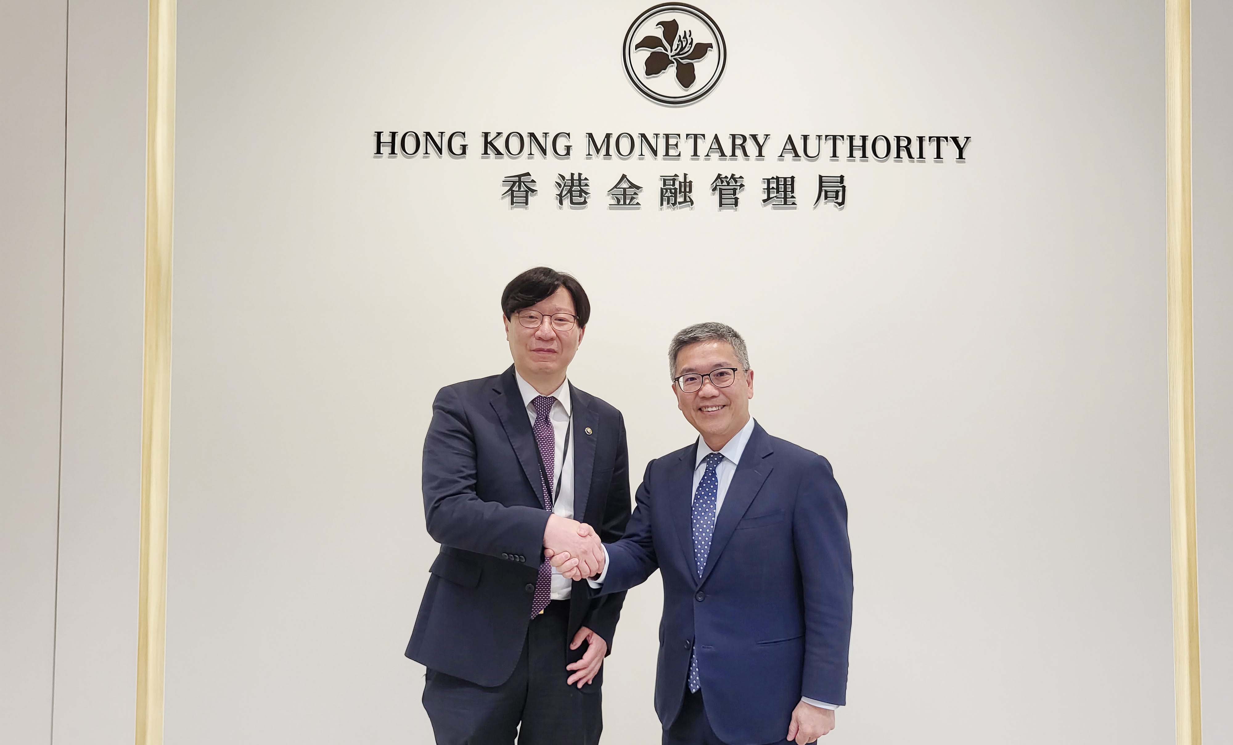부위원장, 홍콩 글로벌 투자자 대상 정부 IR 개최 및 금융관리국 고위급 회담 참석5