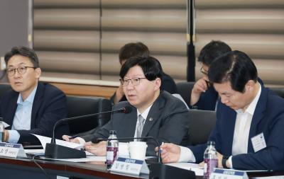 FSC holds meeting to review progress of real estate PF market normalization thumbnail