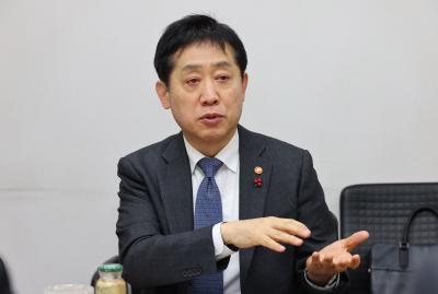 기후 위기 대응 관련 호남지역 기업 간담회 개최3