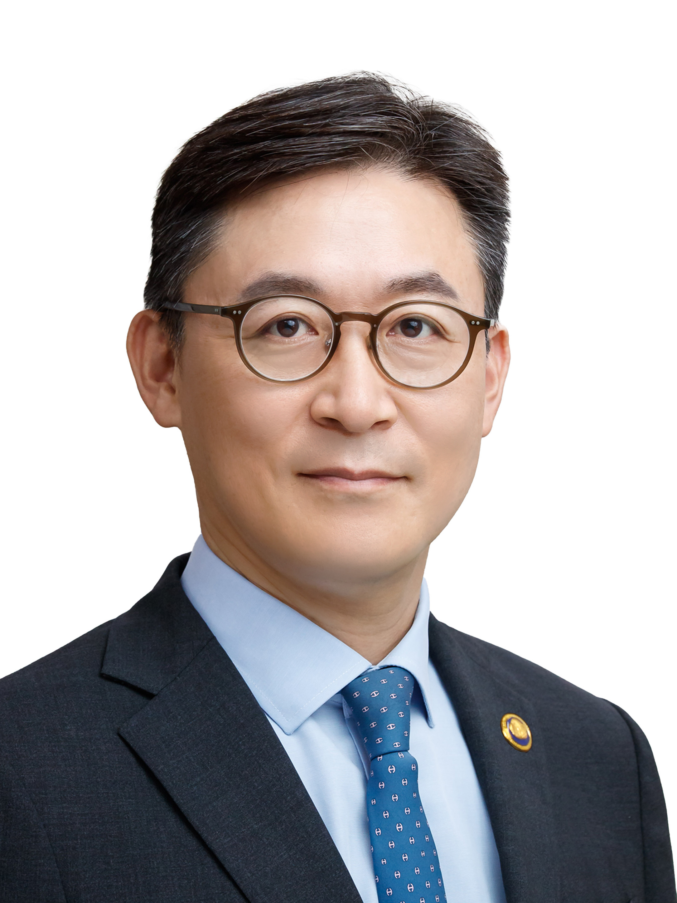 증선위원회 위원장 권대영